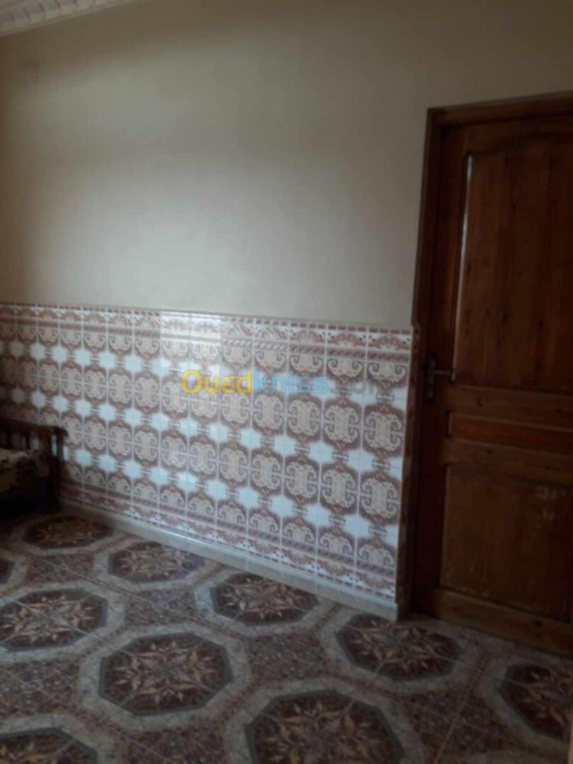 Vente Villa Oran Ben freha