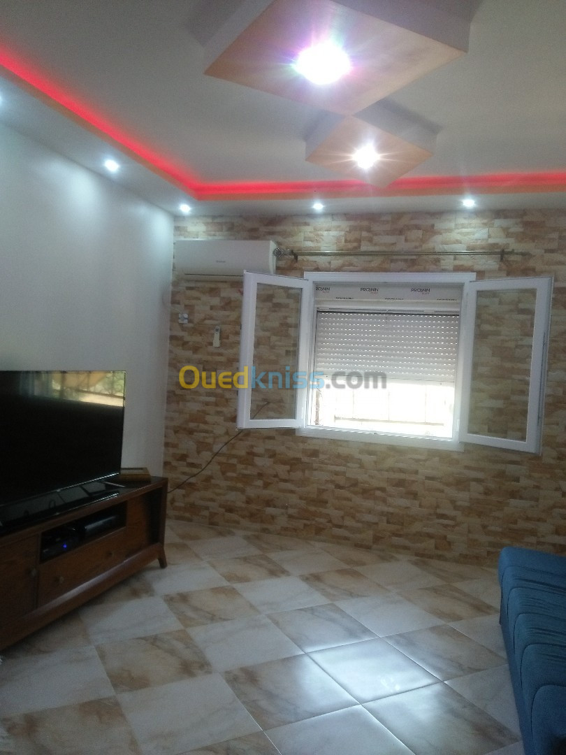 Vente Appartement F3 Skikda Skikda