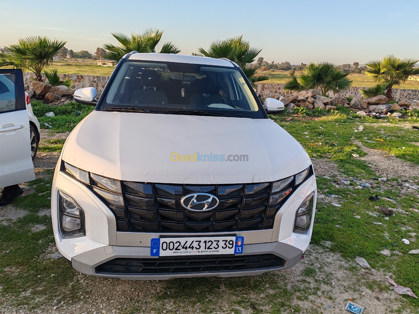 Hyundai Creta 2023 