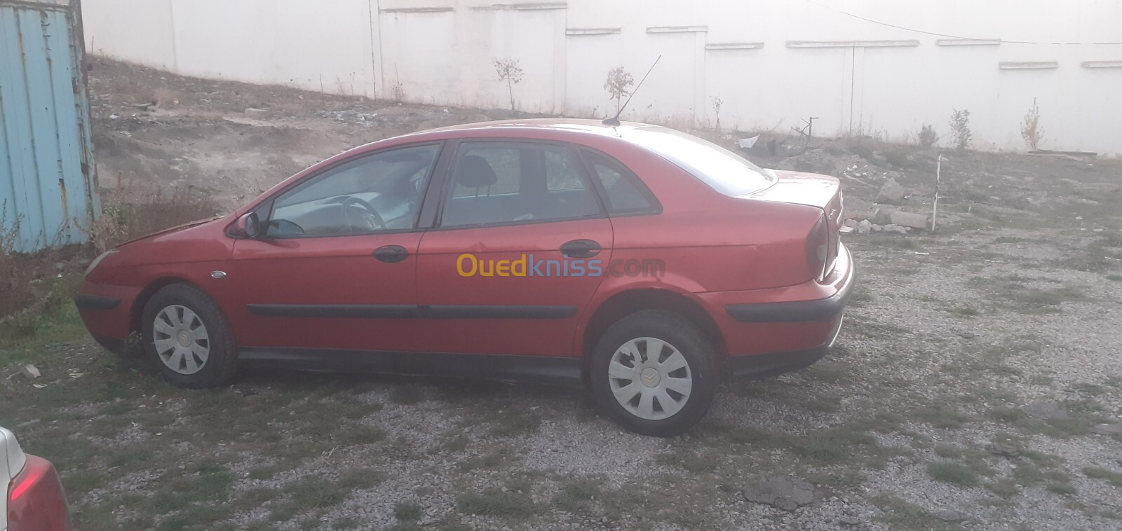 Citroen C5 2002 C5