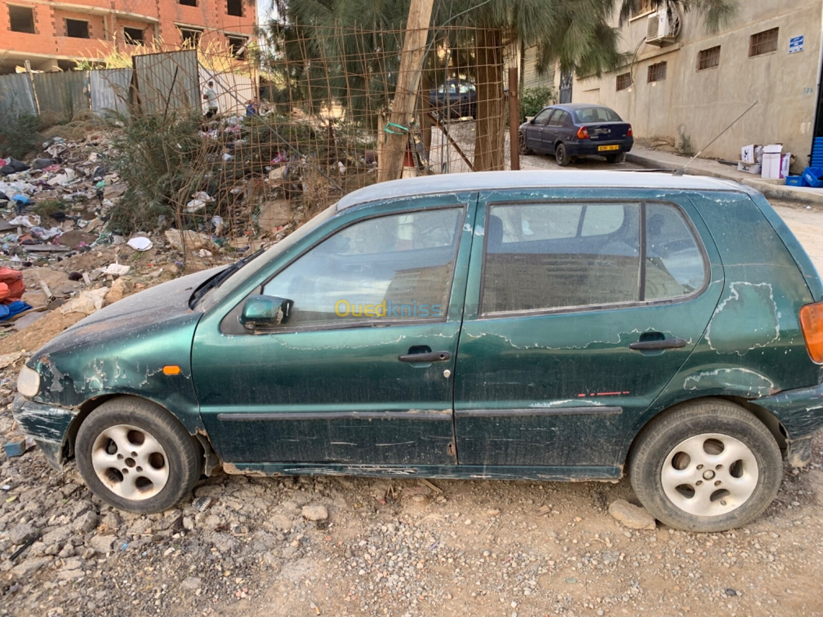 Volkswagen Polo 1997 