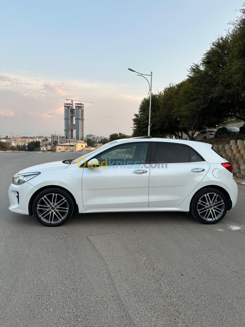 Kia Rio 2020 EX