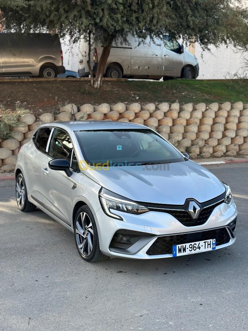 Renault Clio Rs line 2022 Rs Line