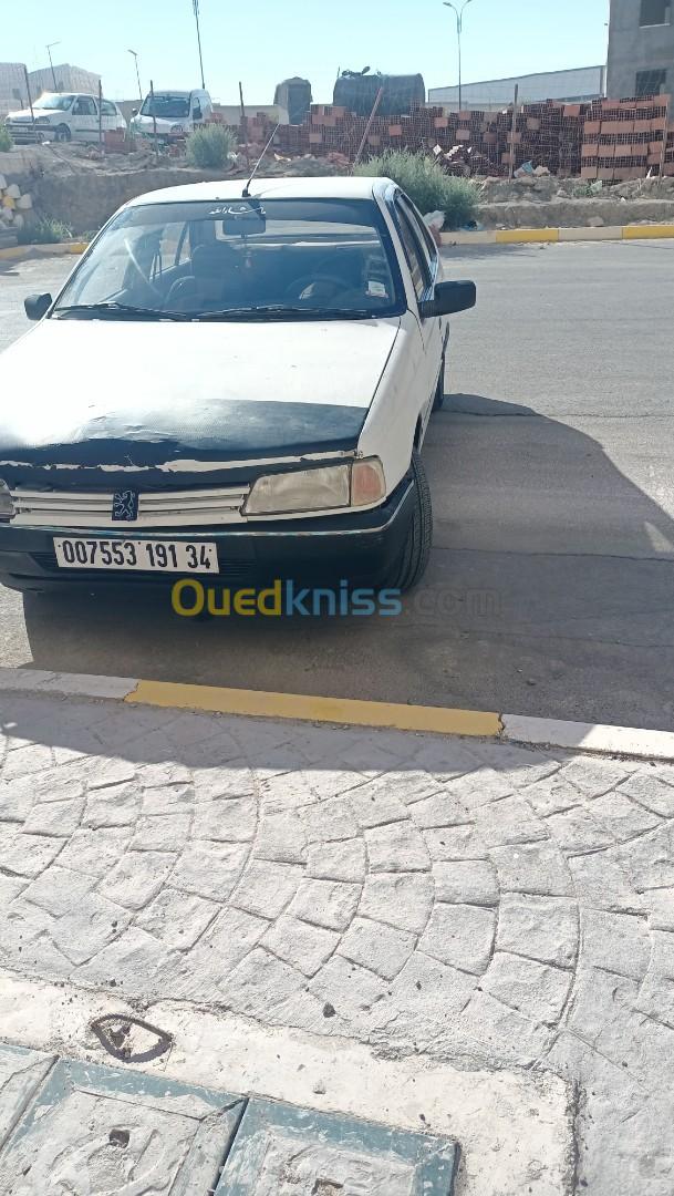 Peugeot 405 1991 405