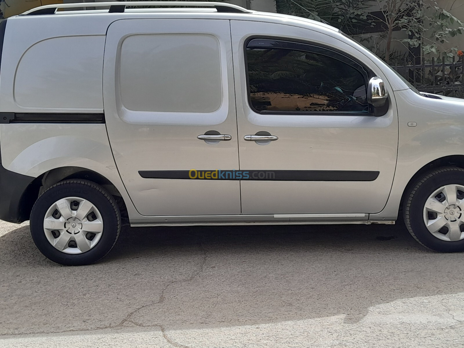 Renault Kangoo 2020 Grand Confort