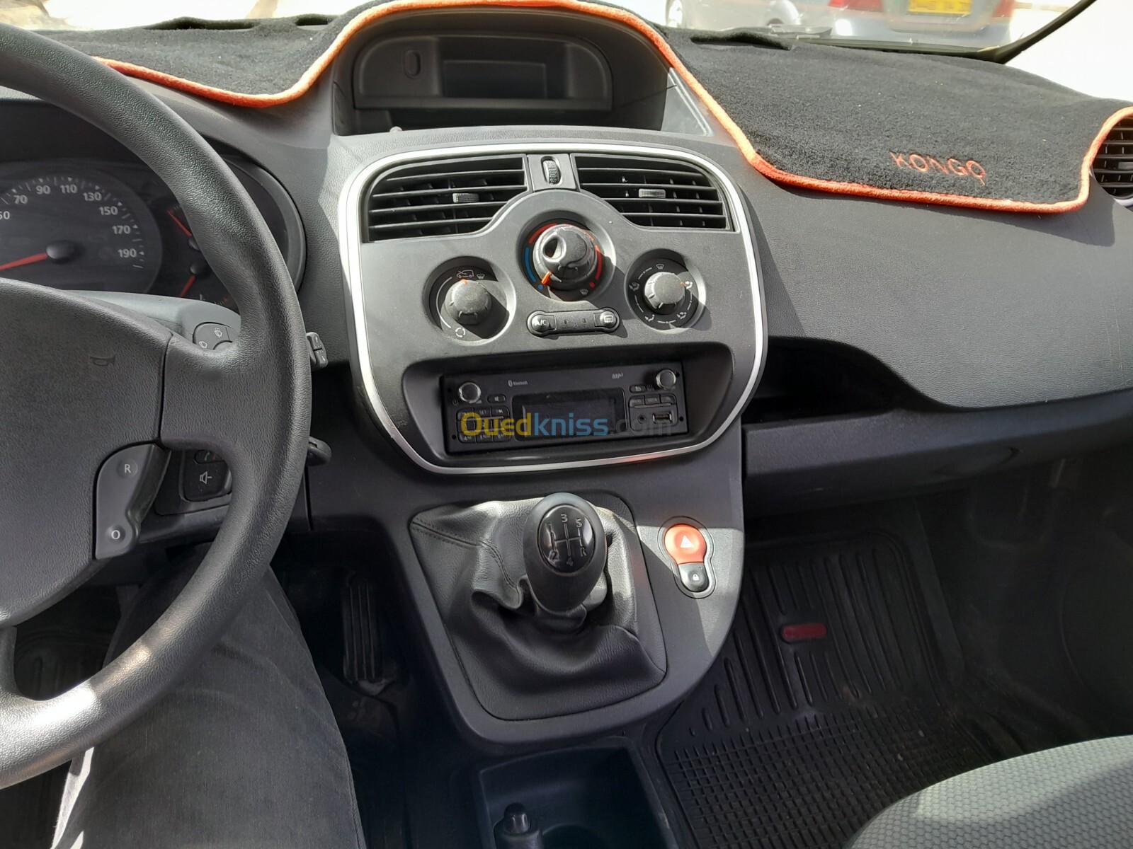 Renault Kangoo 2020 Grand Confort