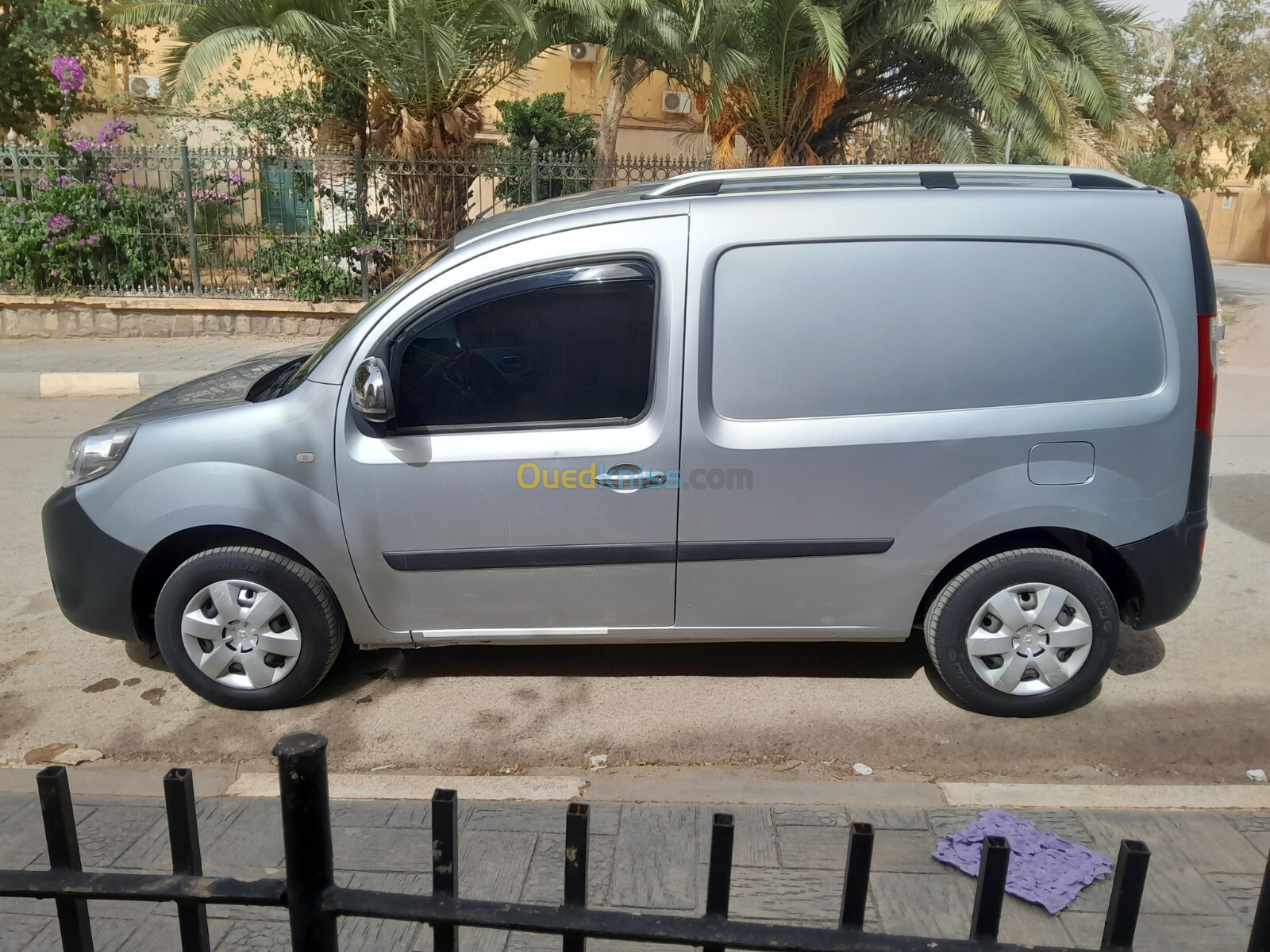 Renault Kangoo 2020 Grand Confort