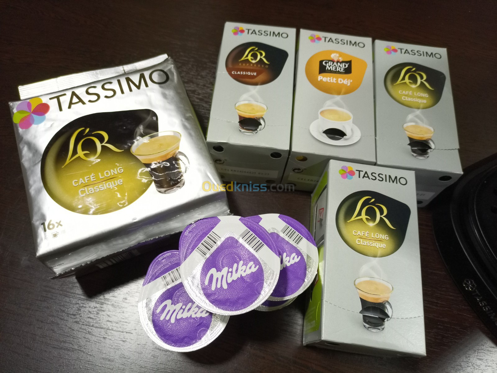 Tassimo My Way 2 