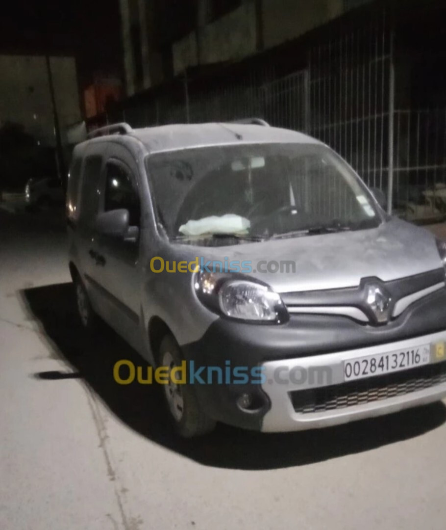 Renault Kangoo 2021 Kangoo