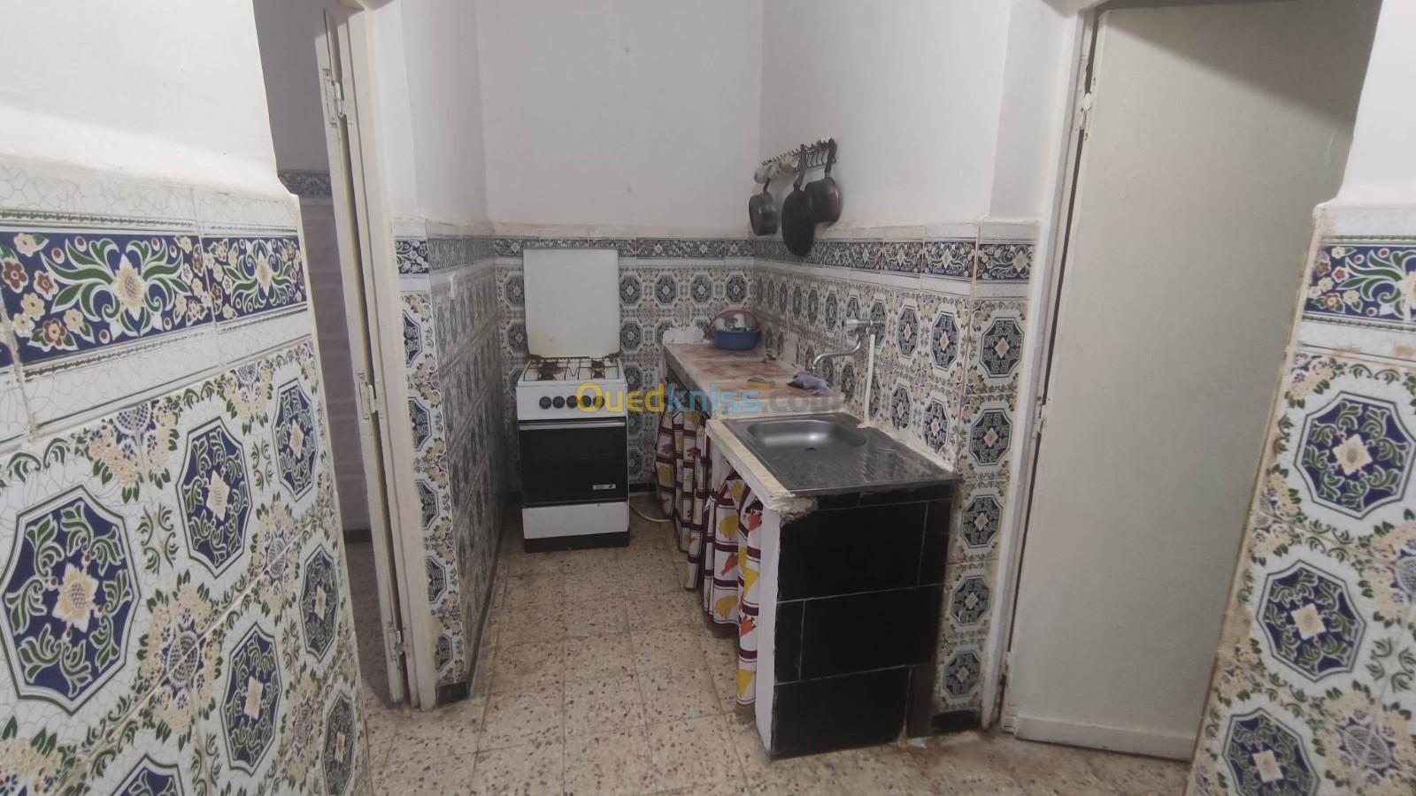 Location Niveau De Villa F2 Skikda Skikda