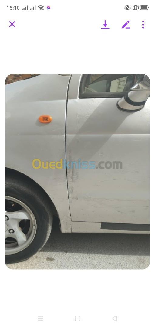 Chery QQ 2012 QQ