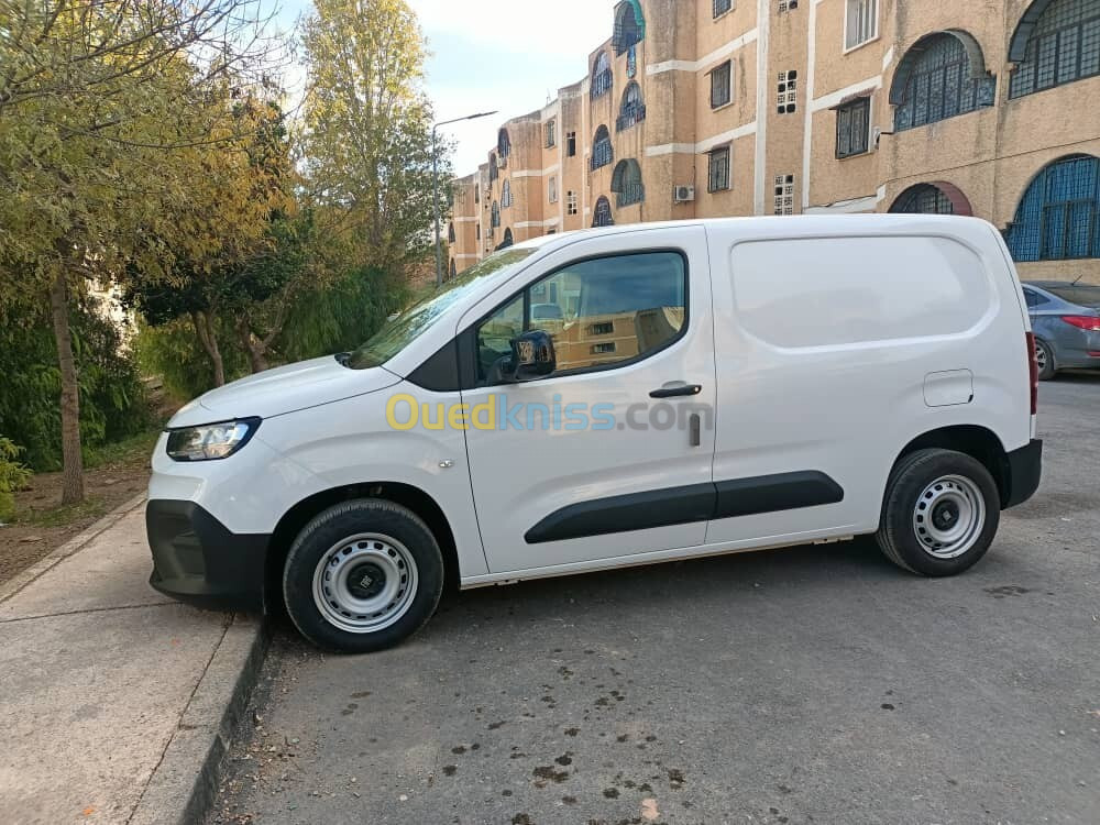 Fiat Doblo 2024 Doblo