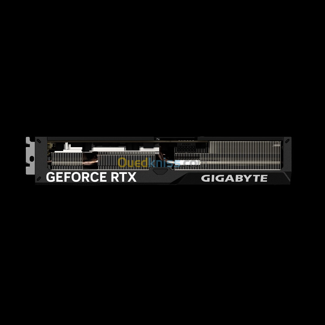 GPU GIGABYTE RTX 4070 SUPER WINDFORCE OC 12GB 