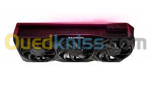 AMD RADEON RX 7900 GRE