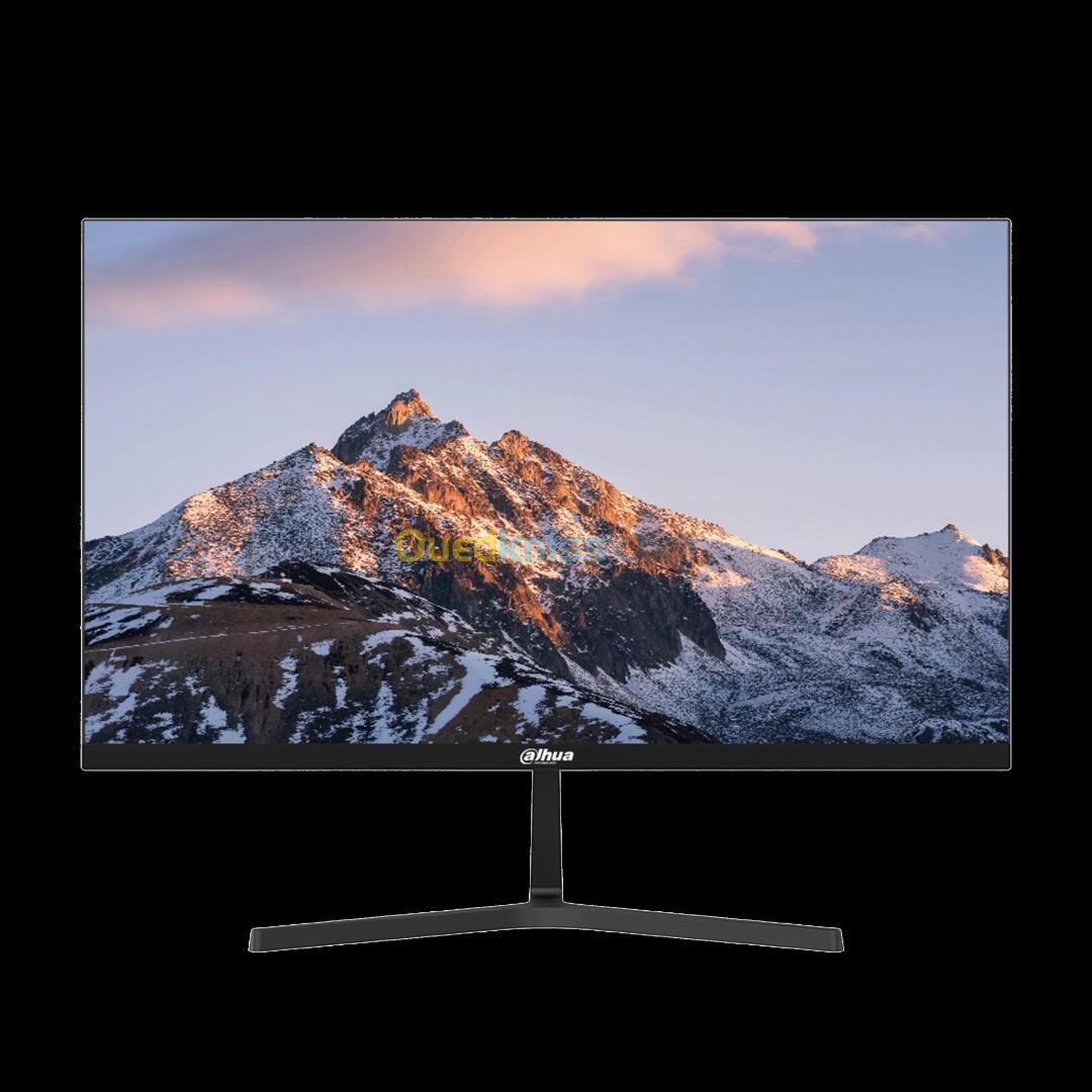 MONITEUR DAHUA LM22-B201S ( IPS 22" 100HZ )