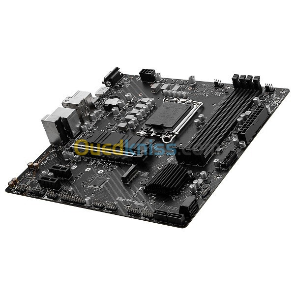 CARTE MERE MSI PRO Z790-S_ WIFI LGA 1700