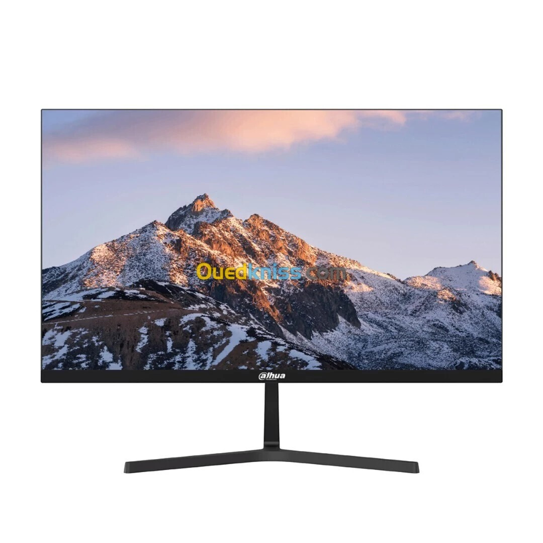 MONITEUR DAHUA LM22 B201S 22'' FHD 100HZ IPS