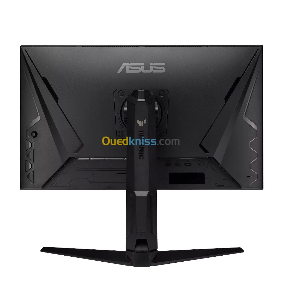 Ecran Asus tuf Gaming VG279QL3A - 27" 1080p FHD - IPS - 1ms - 180Hz - 1920x1080 - FreeSync & G-SYNC