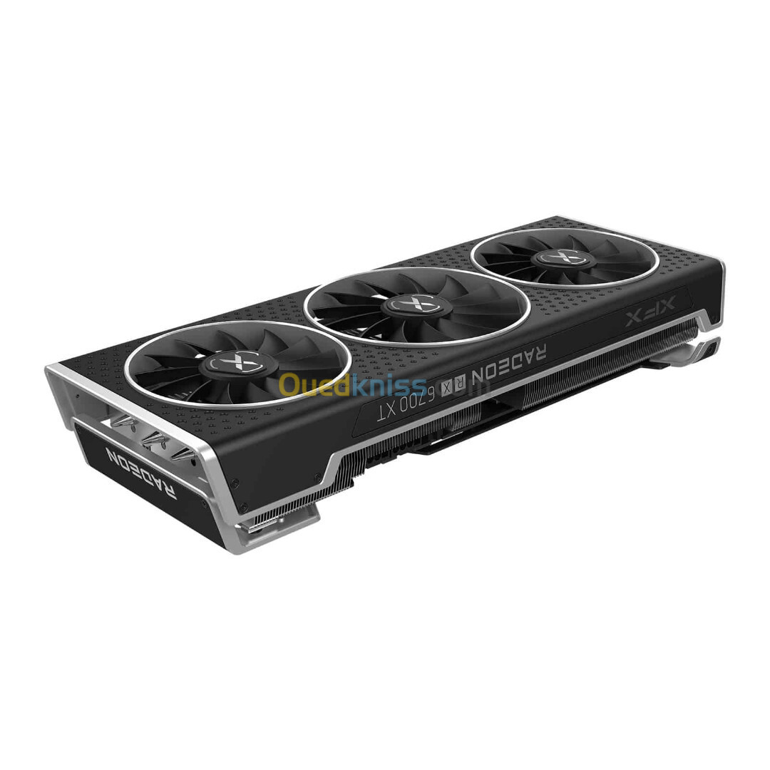 GPU XFX RX 6700XT 12GB x3FAN GDDR6