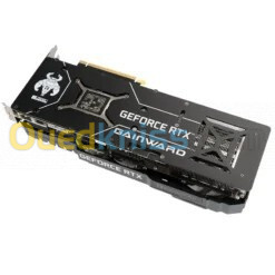 GPU RTX 3070 TI GAINWARD ( USED LIKE NEW )