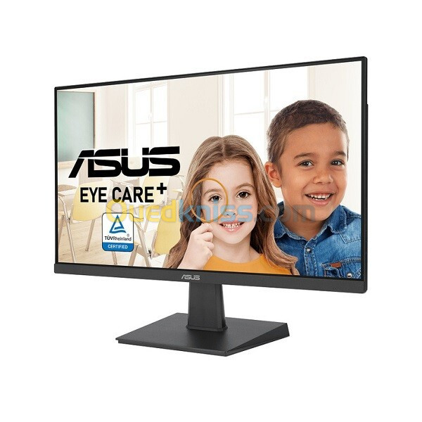 ASUS VA24EHF 24" IPS 1Ms 100Hz 23.8 FHD1080p HDMI NOIR