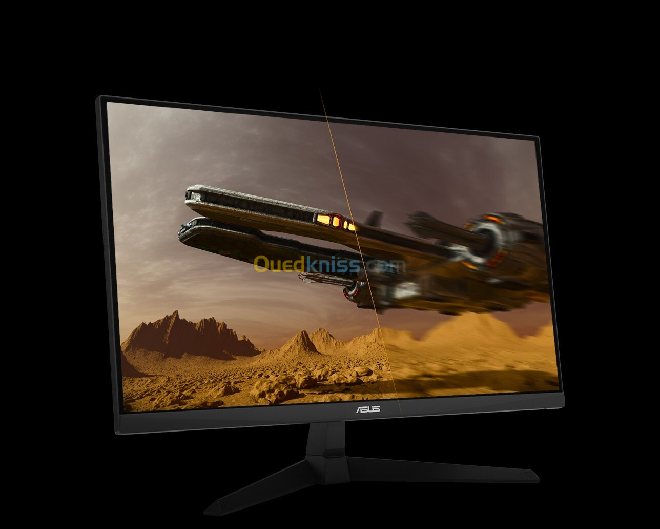 Ecran ASUS 27 LED  TUF Gaming VG279Q3A