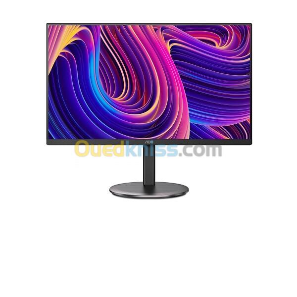 MONITEUR AOC 4K U27V4 ( IPS 27" 4k )