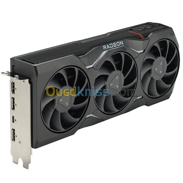 AMD RADEON RX 7900 GRE