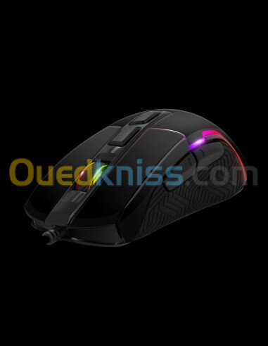 SOURIS GAMING SPIRIT OF GAMER PRO-M7 RGB