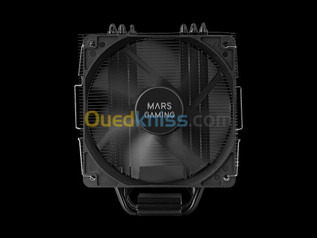 AIR COOLER MARS GAMING MCPU-PRO