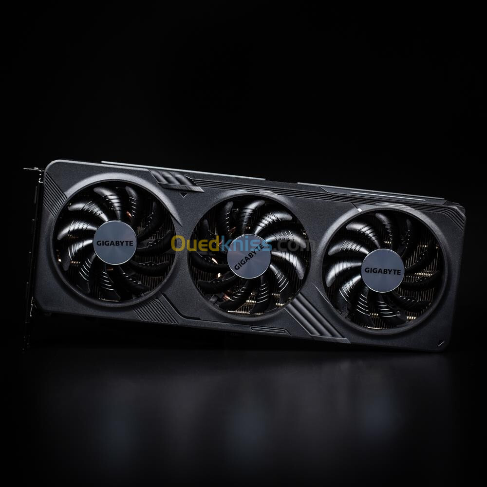 GPU GIGABYTE RTX 4060 GAMING OC 8GB