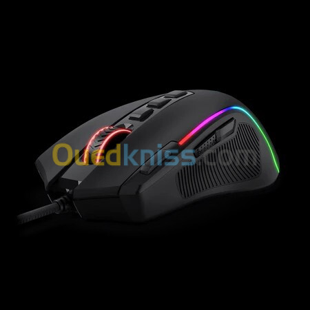 SOURIS GAMING REDRAGON PREDATOR M612 RGB