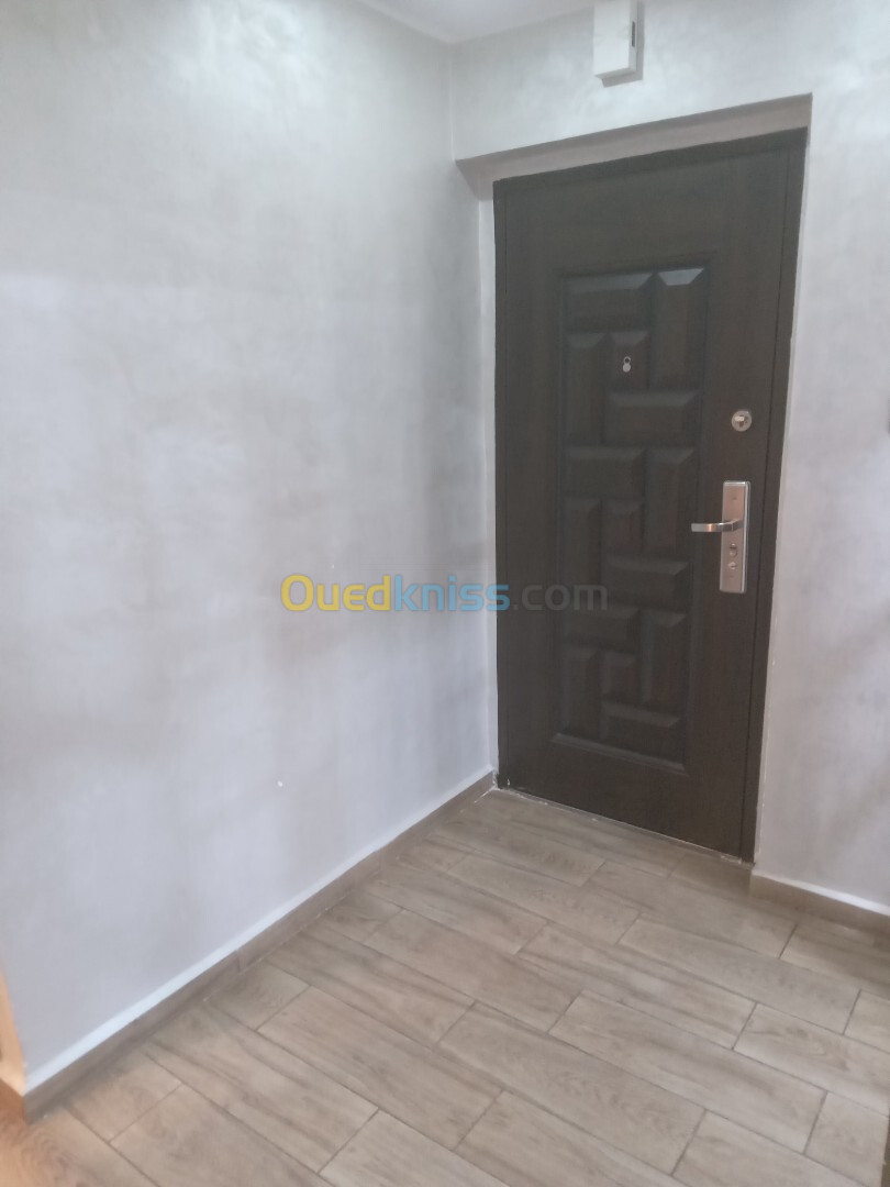 Vente Appartement F4 Alger Birkhadem