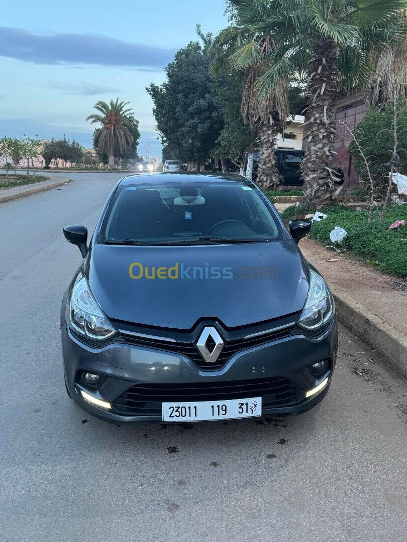 Renault Clio 4 2019 Limited 2