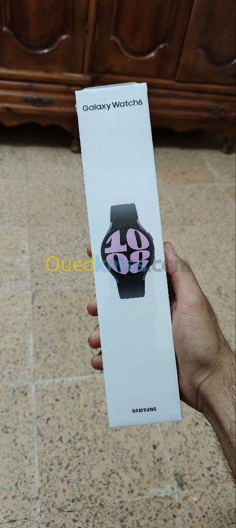 Galaxy watch 6 40mm 