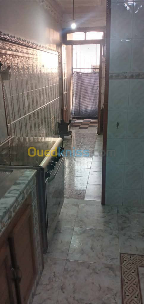 Vente Appartement F4 Sétif Setif