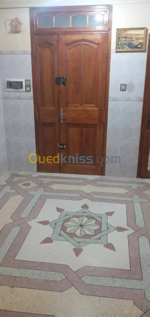 Vente Appartement F4 Sétif Setif