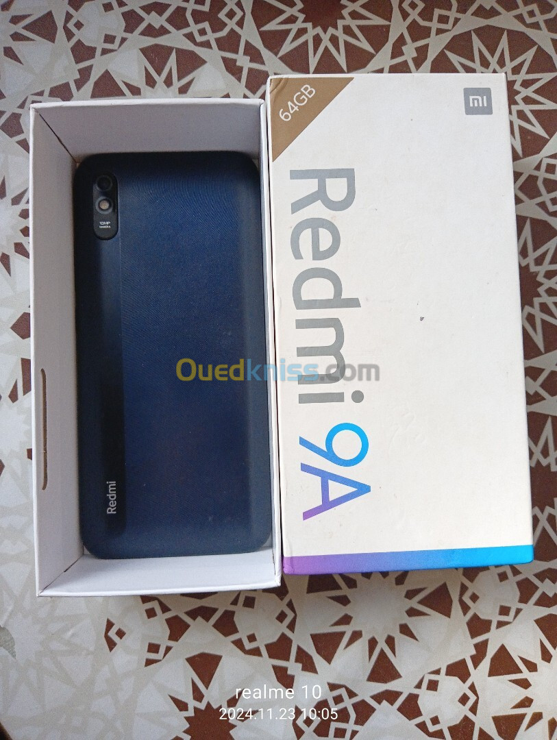 Redmi 9A Redmi 9A