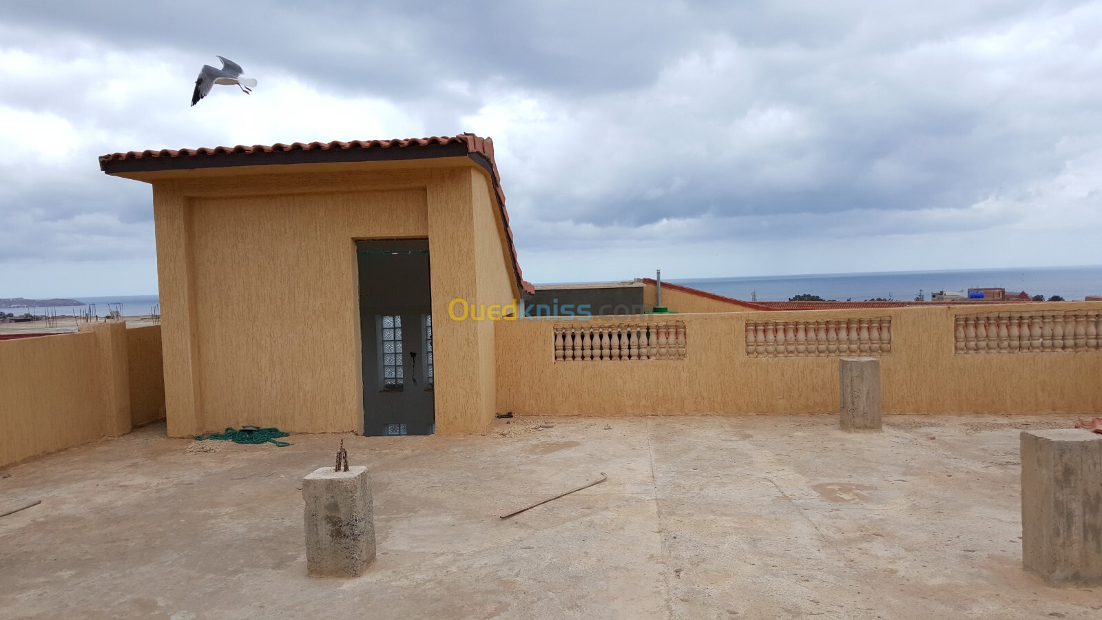 Vente Villa Oran Ain el turck