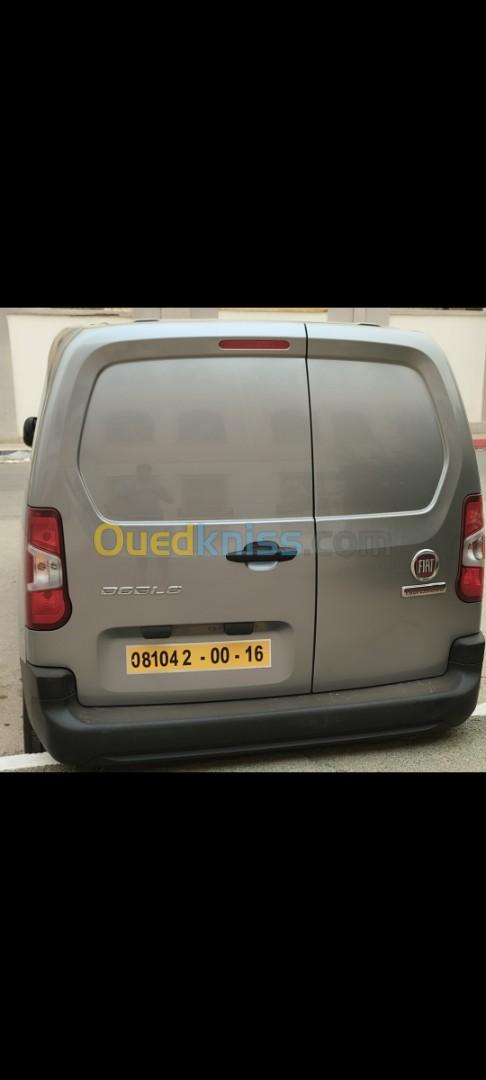 Fiat Doblo 2024 2024