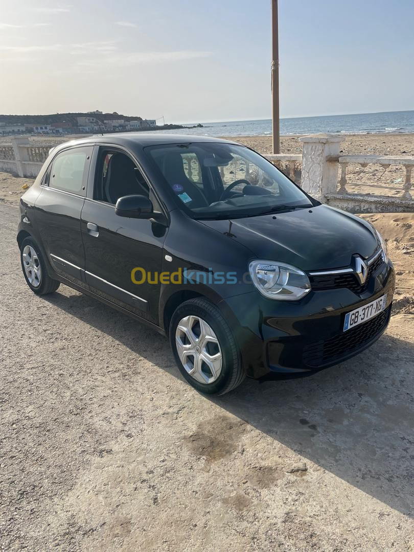 Renault Twingo 2021 Intens