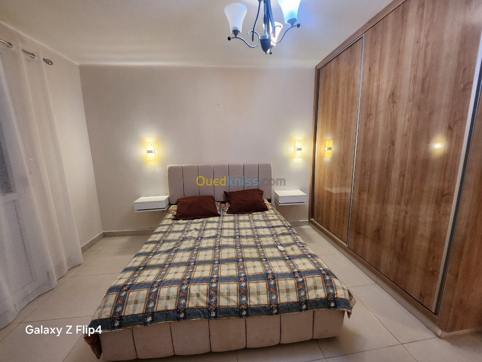 Location Niveau De Villa F4 Béjaïa Bejaia