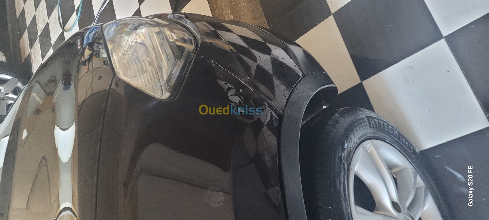 Nissan Qashqai 2013 +2 Visia