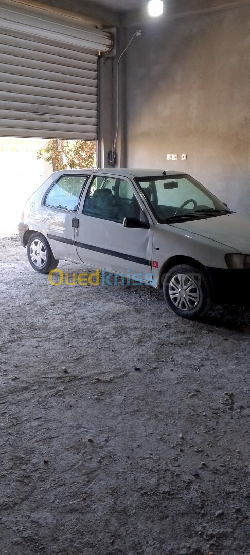 Peugeot 106 2001 106