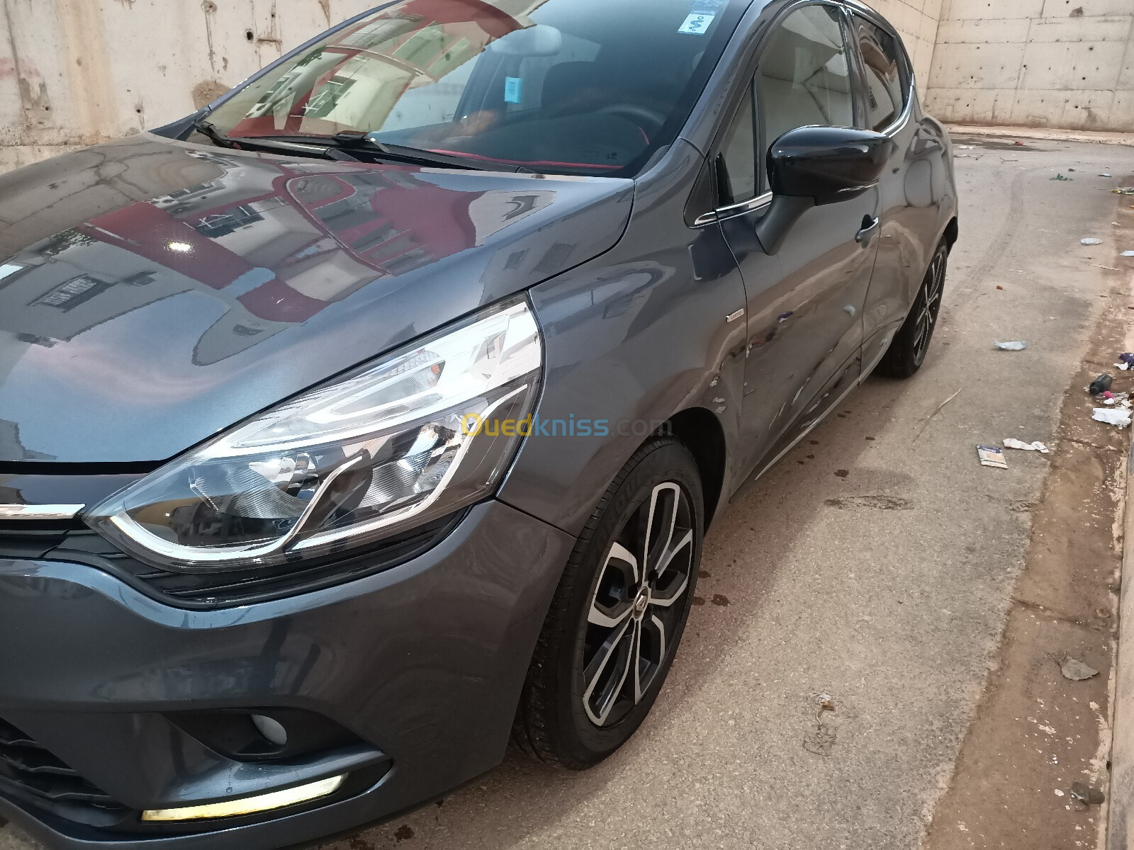 Renault Clio 4 Facelift 2019 Limited+