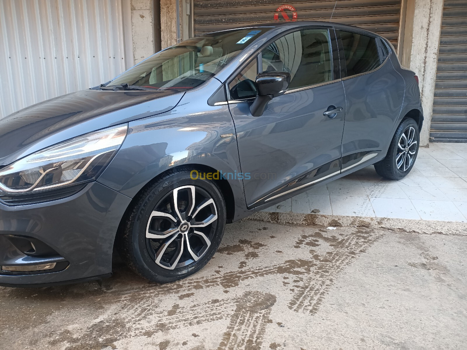 Renault Clio 4 Facelift 2019 Limited+