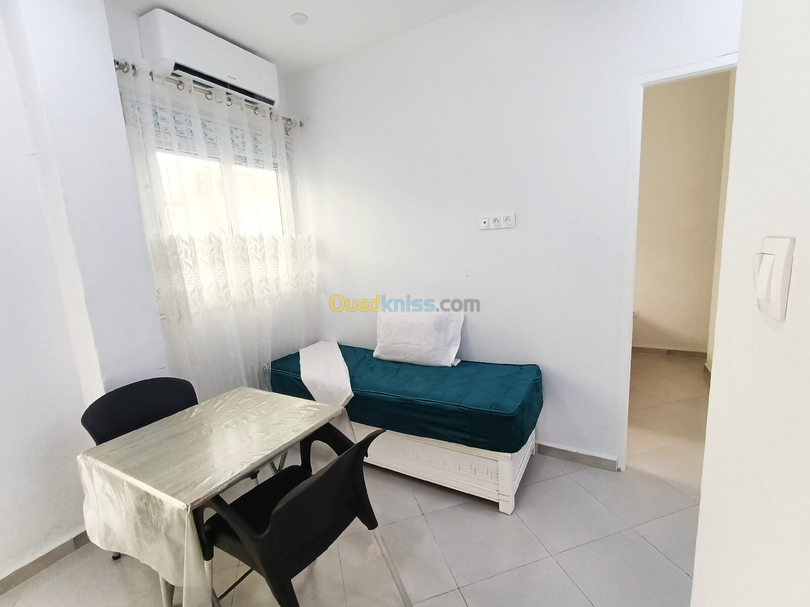 Location vacances Appartement F2 Oran Oran