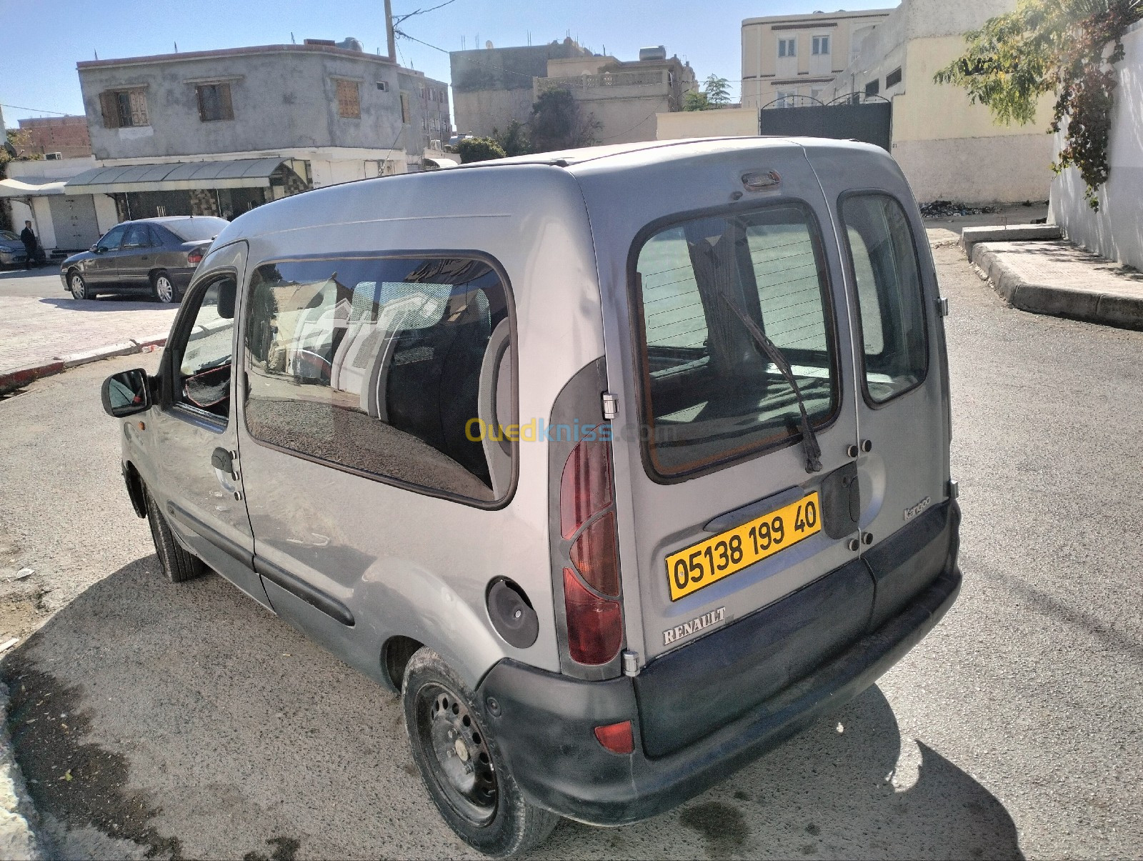 Renault Kangoo 1999 Kangoo