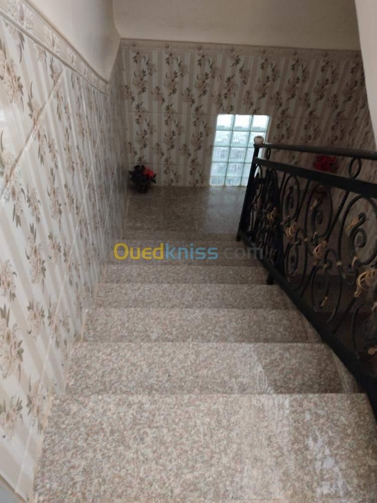 Vente Villa Ouargla Touggourt