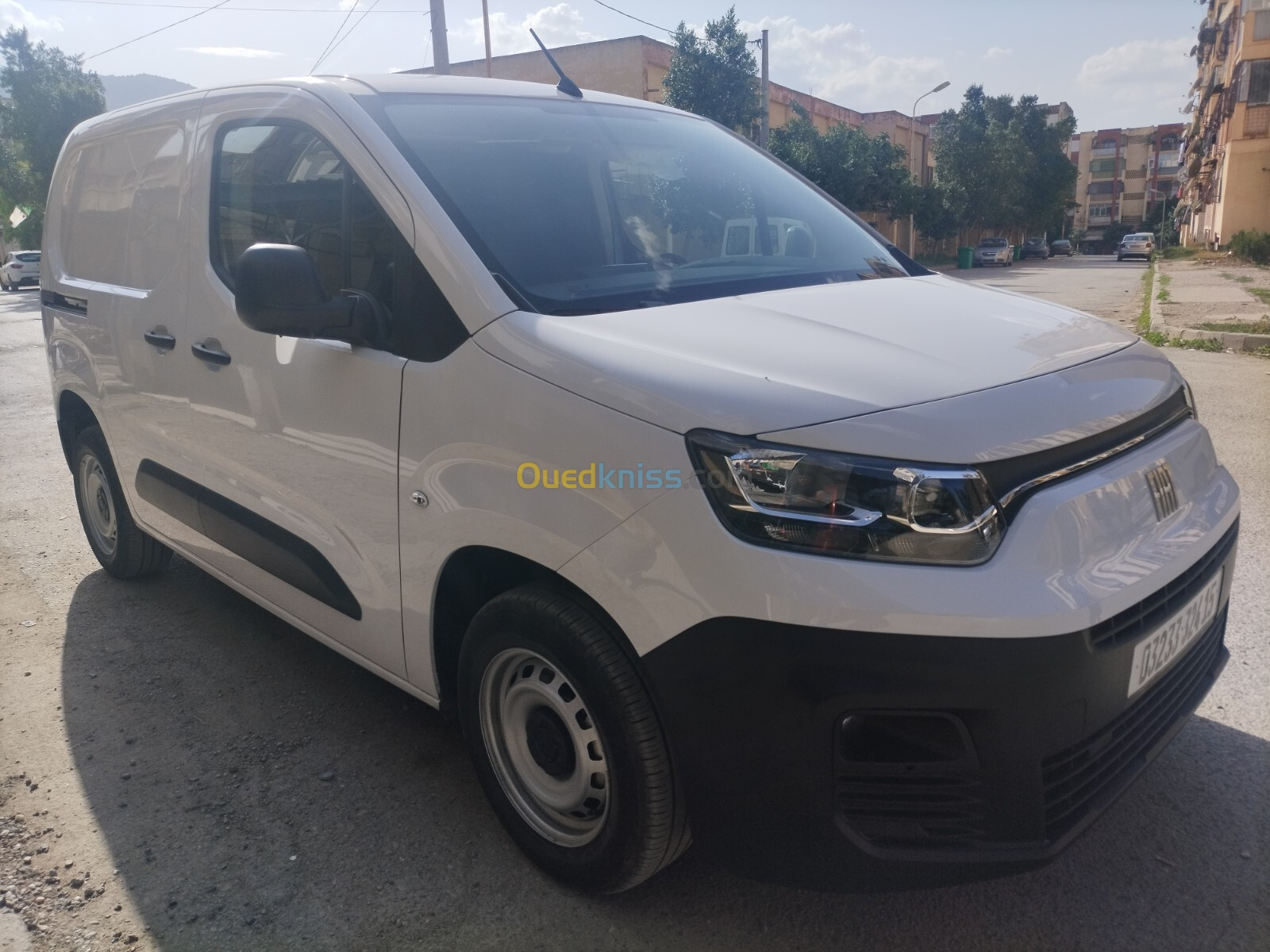 Fiat Doblo 2024 Doblo